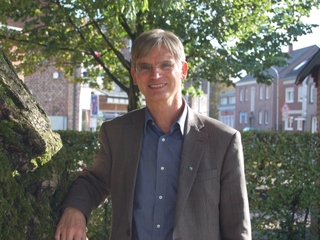 Seit 2017 arbeitet 'För Land en Lüj' mit Dr. Georg Cornelissen zusammen