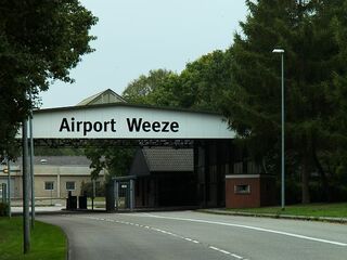 Airport Weeze neuer Standort für Rheinmetall