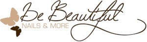 Logo Be Beautiful