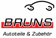 Logo der Firma Autoteile Bruns in Weeze
