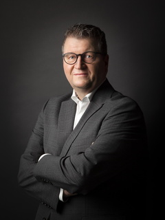 Georg Koenen - Bürgermeister der Gemeinde Weeze © Gemeinde Weeze