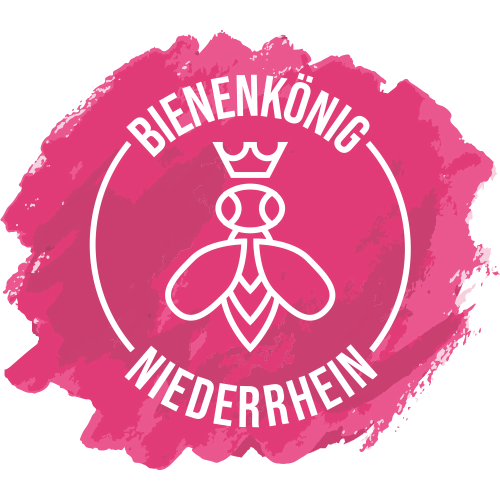 Logo_Bienenkönig_Niederrhein
