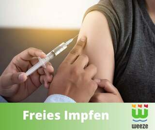 Impfen am 10.10.2022
