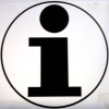 Icon für Informationen