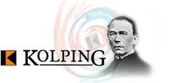Logo vom Kolping