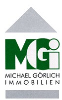 Das Logo der Firma Immobilien Michael Görlich