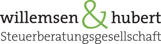 Logo der Steuerberatungsgesellschaft Willemsen & Hubert