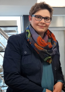 Nicola Roth - Gleichstellungsbeauftragte der Gemeinde Weeze