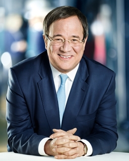 Ministerpräsident Armin Laschet