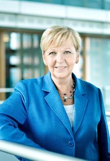 Die Ministerpräsidentin des Landes Nordrhein-Westfalen, Hannelore Kraft