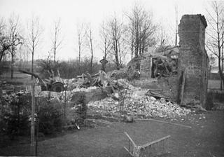Demolition, 1967.