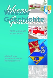 Weezer Jahrbuch 2021